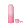 Citron Butelka Termiczna ze Stali Nierdzewnej 750ml - Glow Up Pink
