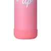 Citron Butelka Termiczna ze Stali Nierdzewnej 750ml - Glow Up Pink
