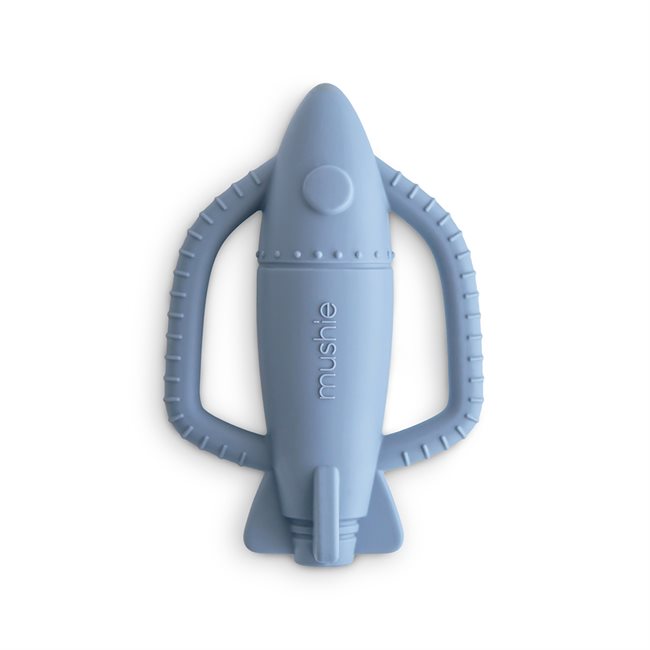 Mushie Gryzak/Grzechotka Rocket - (Tradewinds)