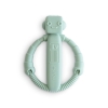 Mushie Gryzak/Grzechotka – Robot (Cambrindge Blue)
