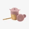 001506_0 Citron Bambusowy Kubek Niekapek Blush Pink