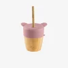 001506_1 Citron Bambusowy Kubek Niekapek Blush Pink