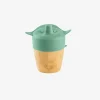 001519_3 Citron Bambusowy Kubek Niekapek Green
