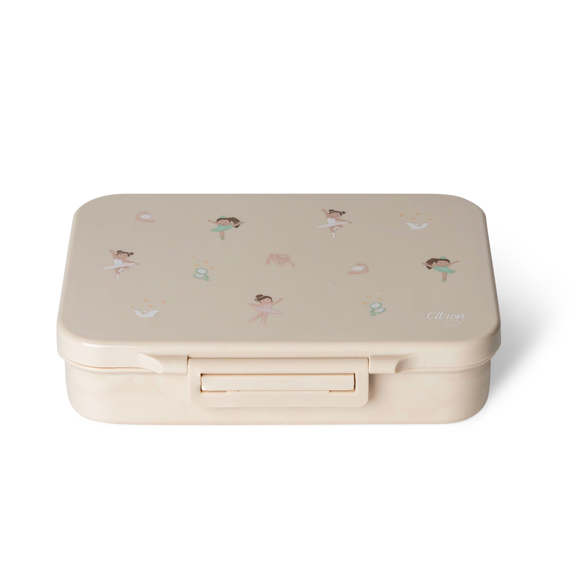 Citron Lunchbox Tritanowy - Ballerina