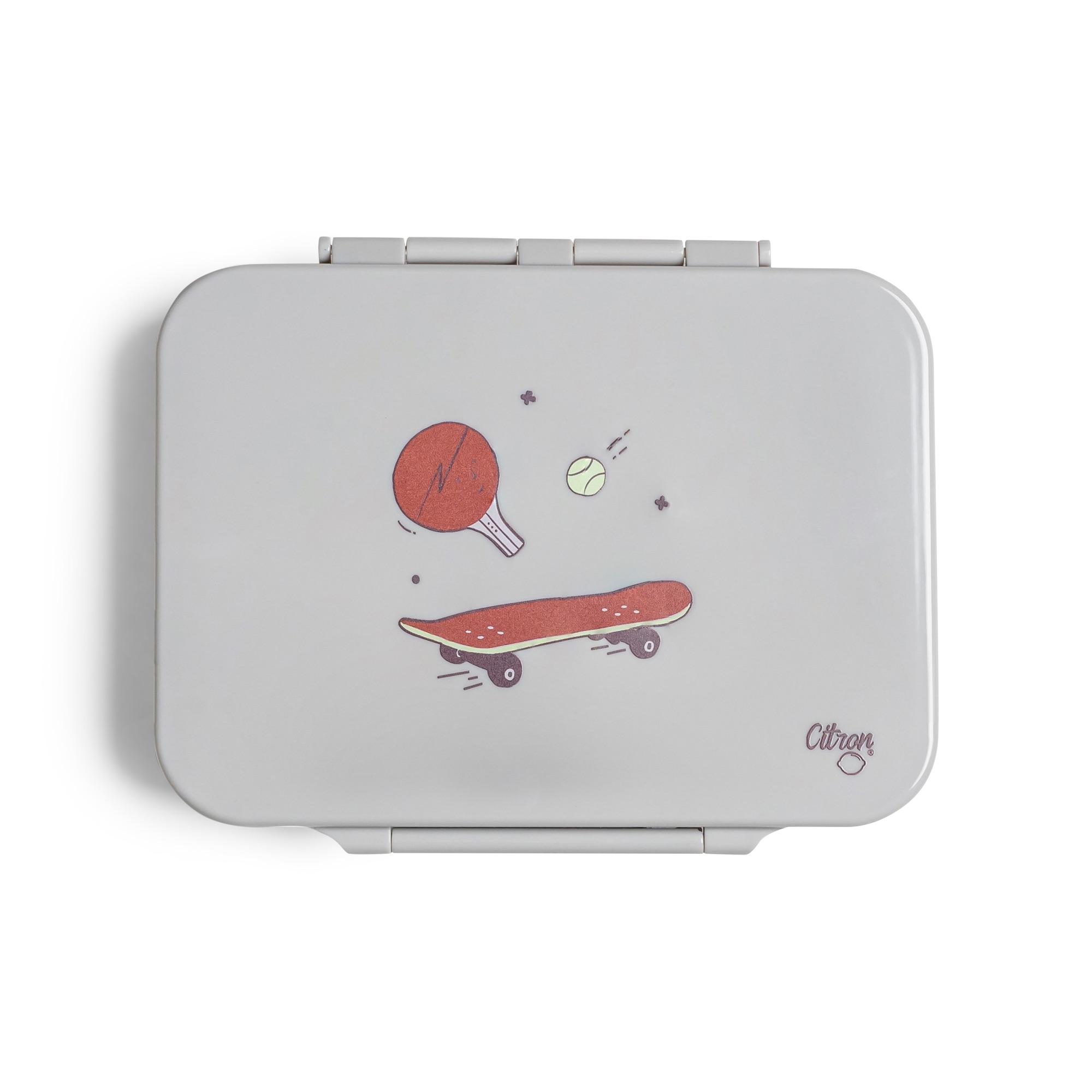 001533_3 Citron Lunchbox Tritanowy - Cool Kid