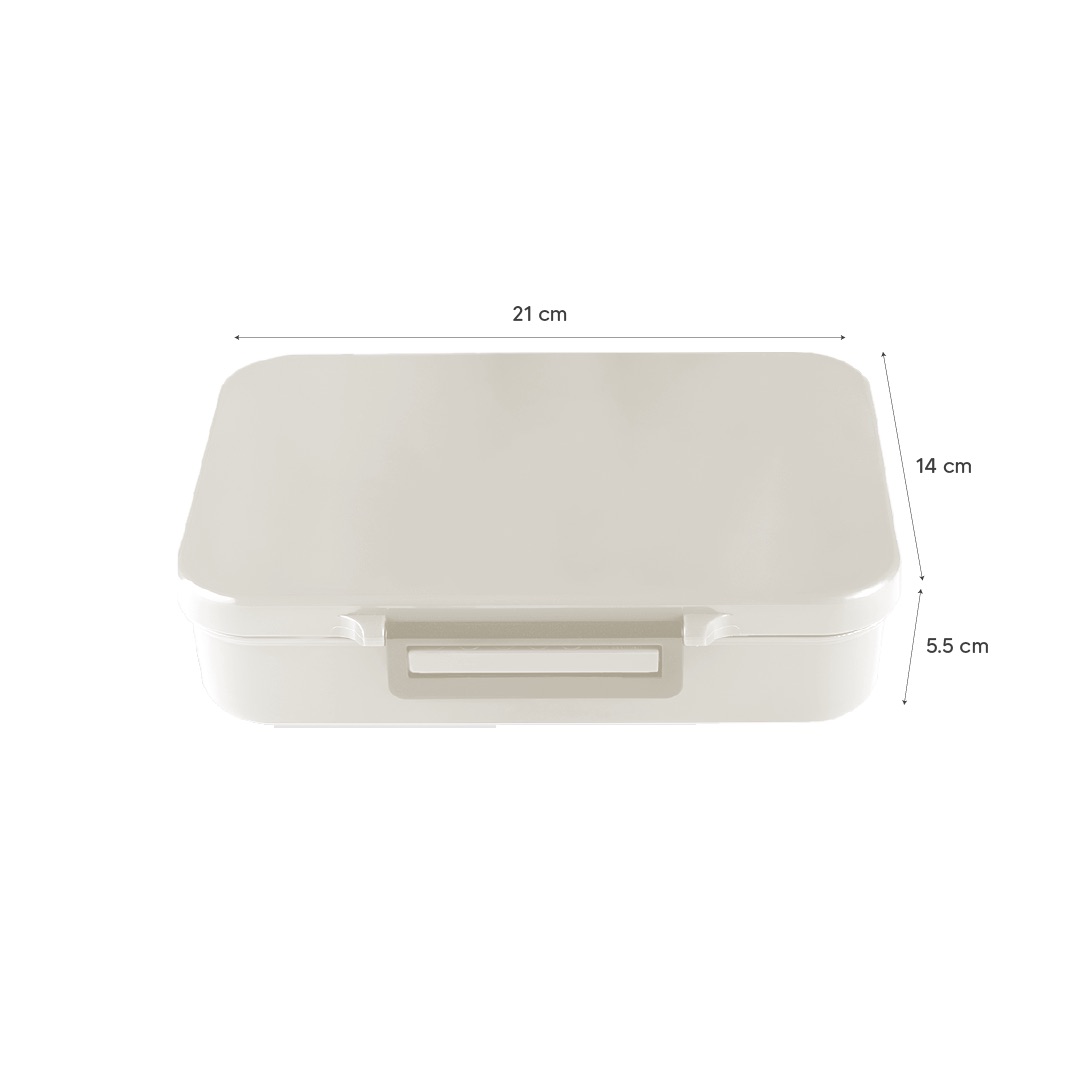 001533_4 Citron Lunchbox Tritanowy - Cool Kid