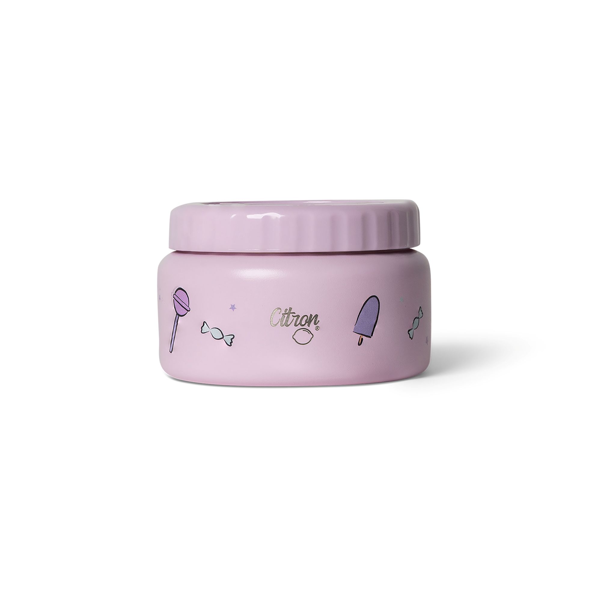 Citron Termos Obiadowy 250ml - Stormy Unicorn