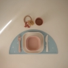 001570_4 Mushie Zestaw Sztućców Blush