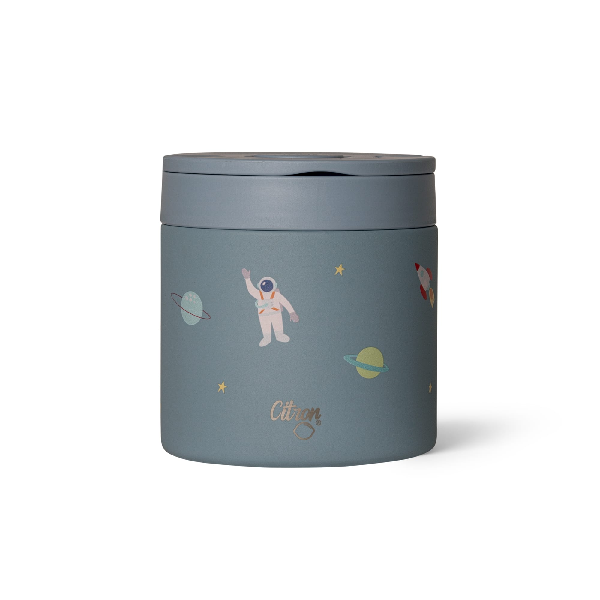 Citron Termos Obiadowy 350ml – Spaceship