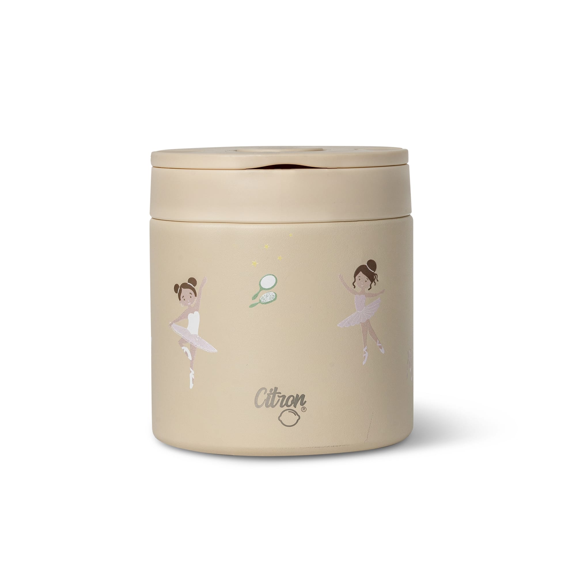 Citron Termos Obiadowy 350ml – Ballerina