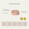 001664_5 Citron Lunchbox Bio-Based - Ballerina