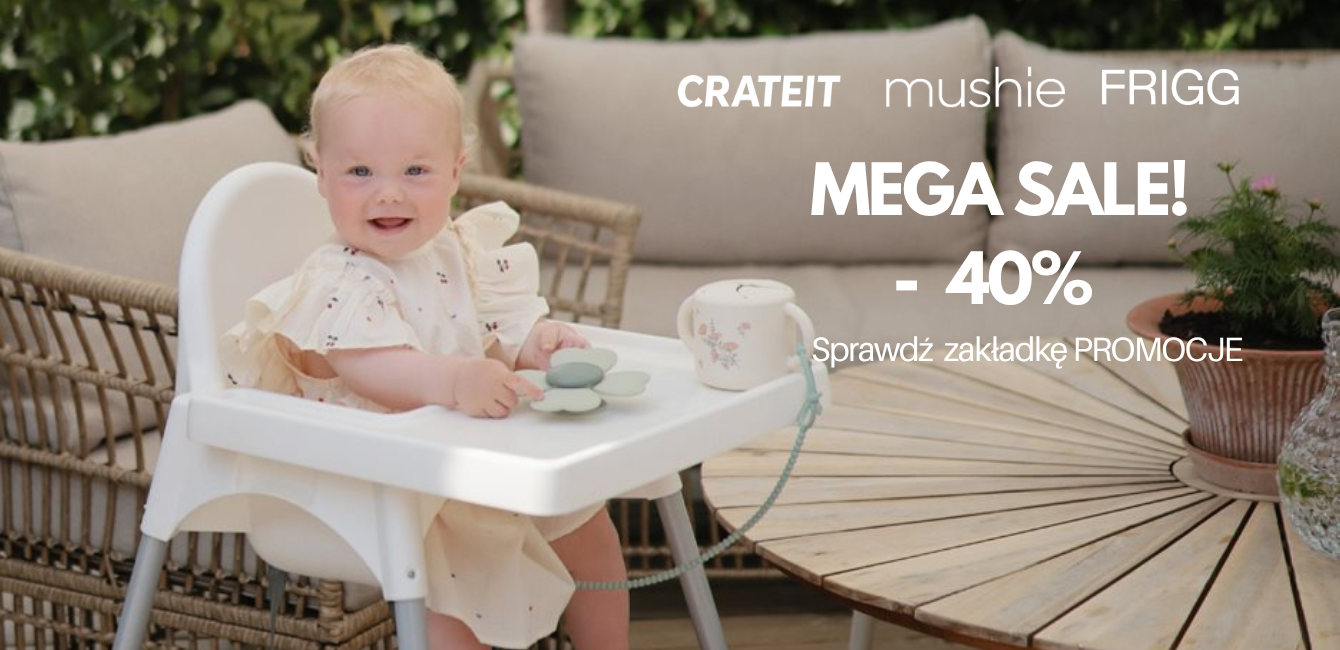 Mega promocja